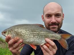 Notts federation of anglers