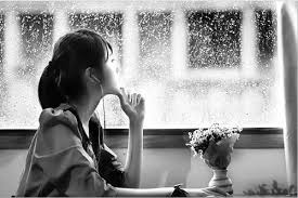 Chế ngự cảm giác buồn ngủ khi trời mưa