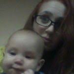 Anna Feick's Instagram, Twitter & Facebook