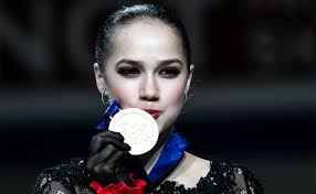 3,518 likes · 7 talking about this. Alina Zagitova Zavoevala Zoloto Na Chempionate Mira V Yaponii Obshestvo Rbk