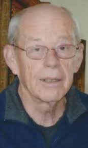 William Sullivan Obituary (2016)