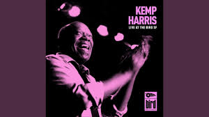 Goodnight America Live Kemp Harris Shazam