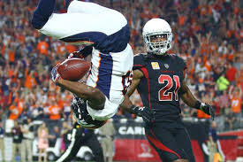 As of feb 2017, the montville broncos football program is a member of the northern bergen junior football league. Broncos Vs Cardinals Week 7 How Denver Completely Destroyed Arizona Sbnation Com