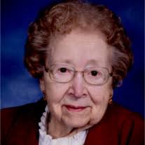 Marcella Montgomery Obituary