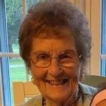 Alice E. Wolf Obituary