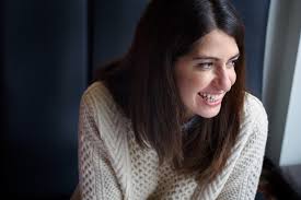 25 июля 1975 • 45 лет. Linda Zervakis The Public