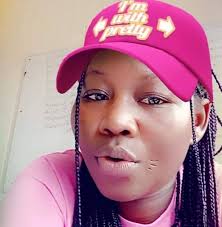 What is Mummy Kizito like beyond her physical appearance?