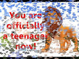 Being thirteen is fun but it is difficult at the same time, you see. Happy 13th Bday Grandson Music Happy Bday Disney Song Youtube