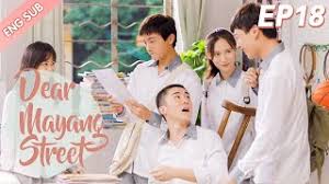 Considering the premise though, i wish. Dear My Friends Chinese Tv Series Wikivisually