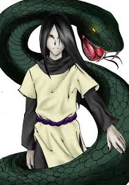 Orochimaru Fan Art Lord Orochimaru Naruto Pictures Anime Naruto Fan Art