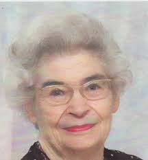 Marjorie Greene Coffman
