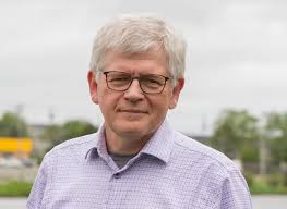 Hogan announces executive appointments