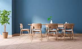 With a couple of stackable adde chairs within easy reach, there's always room for more. How To Choose Dining Room Chairs For Your Home Design Cafe
