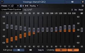 The best mastering presets are ones that can suit almost any mix, or, can be simply and easily altered to suit a mix. Free Mastering Software Bedroom Producers Blog