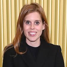 Princess Beatrice would love this new Marks & Spencer floral dress