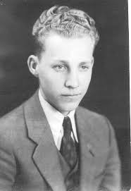 Walter Victor Holman (1915-1993)