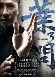 This is a workout routine that has been asked for a few times now. Ip Man 3 Wikipedia