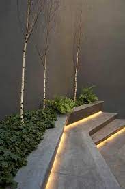 Shop our large selection of landscape lighting at lightingdirect.com. 15 Attractive Step Lighting Ideas For Outdoor Spaces