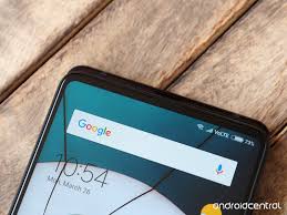 Xiaomi Mi Mix 2S vs. Mi Mix 2: What's ...