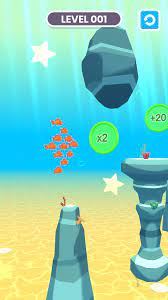 This game is extremely addictive, fun and challenging!. Flappy Fish For Android Apk Download