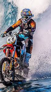 Robbie Maddison Bike Art Motorcycle Design Motocross