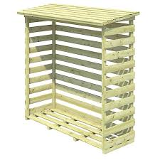 Panneau bois, aggloméré, mélaminé, mdf, et osb. Bucher Moyen Bois Blooma Beni Castorama