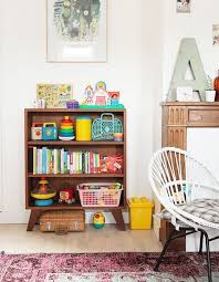 En forme de nuage, cette étagère murale complètera l'univers de bébé avec douceur et fantaisie. Rangement Livres Enfants Nos Idees Pour Ranger Des Livres Pour Enfants Facilement Elle Decoration