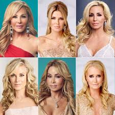 Complete faye resnick 2017 biography. Adrienne Maloof Brandi Glanville Camille Grammer Eileen Davidson Faye Resnick And Kim Richards Spotted Filming Rhobh For Season 10 At Kyle Richards Charity Event See Pics Here