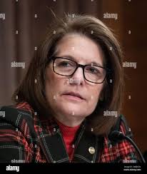 Senator cortez masto hi-res stock photography and images