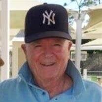 Donald E. Sauer Obituary