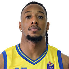 Daniel Akin, Basketball Player, Stats, Height, Age