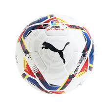 Spanish la liga logo png. Puma La Liga 20 21 Santander Accelerate Ball Soccer Football 08350401 Size 5 Soccer Soccer Ball La Liga