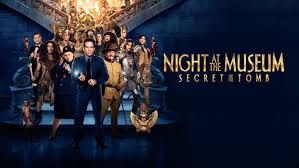 Otherwise, night at the museum: Night At The Museum Secret Of The Tomb Disney Hotstar Premium