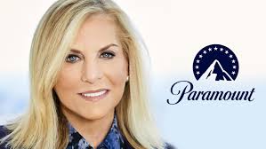 Paramount Global Adds Dawn Ostroff To Board