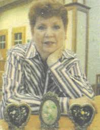 Obituary information for Patricia May Bredlow