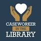 Caseworker in the Library event image