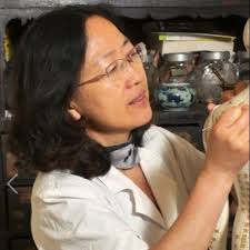 Tao Liling (Acupuncturist)