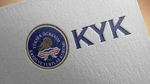 Kyk öğrenim kredisinden yararlanamayacak olan öğrenciler. Kyk Yurt Basvurulari Basladi Mi Ne Zaman 2021 Kyk Yurt Basvurusu Nereden Nasil Yapilir Gundem Haberleri
