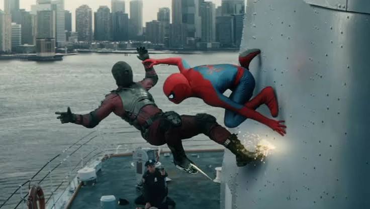 SPIDER-MAN: BRAND NEW DAY Trailer Shows a Web-Slinging Hero's Rebirth -  Nerdist
