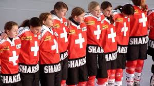 Im penaltyschießen wird marcel noebels zum helden, der. 21 12 13 Premiere Von Rahel Enzler In Der Schweizer Eishockey Frauen Nationalmannschaft U15 Youtube