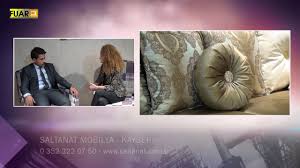 Saltanat Mobilya Fuar Tv Youtube