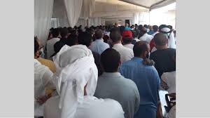 What does نقطة تفتيش mean in english? Ø¨Ø³Ø¨Ø¨ Ø§Ù„Ø²Ø­Ø§Ù… Ø§Ù„Ø´Ø¯ÙŠØ¯ ØªØ¹Ù„ÙŠÙ‚ ÙØ­Øµ ÙƒÙˆØ±ÙˆÙ†Ø§ Ø§Ù„Ø³Ø±ÙŠØ¹ Ù„Ù„Ù‚Ø§Ø¯Ù…ÙŠÙ† Ø¥Ù„Ù‰ Ø£Ø¨ÙˆØ¸Ø¨ÙŠ ÙˆØªÙØ¹ÙŠÙ„ Ø®Ø¯Ù…Ø© Ø§Ù„Ø­Ø¬Ø² Ø§Ù„Ù…Ø³Ø¨Ù‚ Ù…Ø­Ù„ÙŠØ§Øª Ø£Ø®Ø±Ù‰ Ø§Ù„Ø¥Ù…Ø§Ø±Ø§Øª Ø§Ù„ÙŠÙˆÙ…