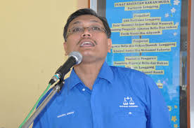 We did not find results for: Dsc 0725 Dr Shamsul Anuar Nasarah