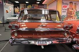 Image result for President Red 1959 Edsel