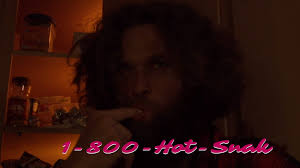 1-800-Hot-Snak