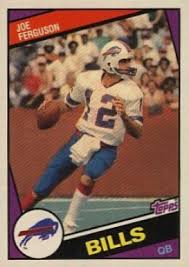 Wax packs have 15 cards inside. 1984 Topps Football Card Set Vcp Price Guide