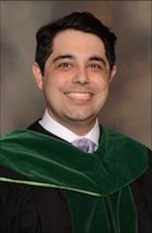 LSUHSC PEDIATRIC RESIDENTS 2018-2019: PL III CHIEF RESIDENTS