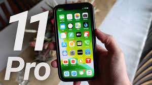 The newest iphone 11 comes in a variety of colors that people may want to show off, so i've also included a number of iphone 11 cases that are the only small strike against it is that it doesn't convert into a viewing stand for watching videos. What S On My Iphone 11 Pro Best Apps 2020 Youtube