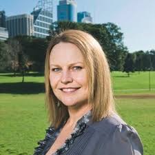 CONTEXT Landscape Architecture is thrilled to welcome (back) Cate Wallace  into the role of Associate Director