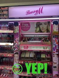 Barry M Is It Cruelty Free Cruelty Free Beauty Cruelty Free Superdrug
